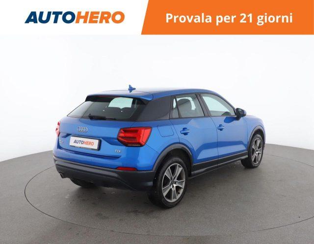 AUDI Q2 1.6 TDI Sport