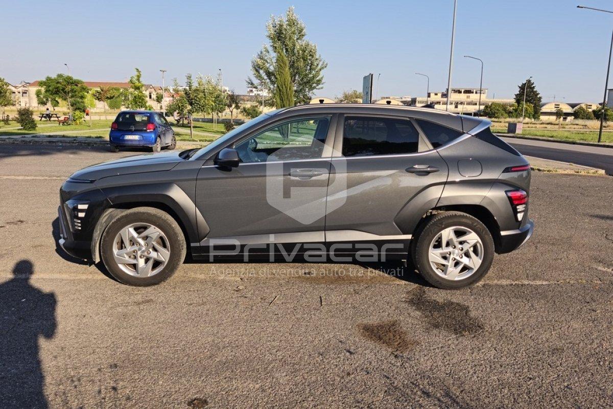 HYUNDAI Kona 1.0 T-GDI XLine