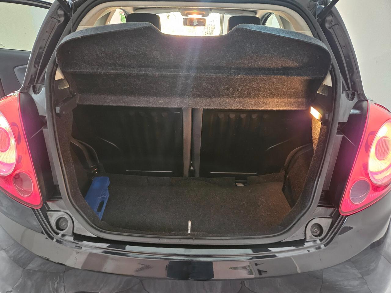 Ford Ka Ka+ 1.2 8V 69CV Titanium