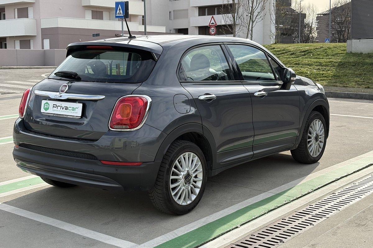 FIAT 500X 1.6 MultiJet 120 CV Pop Star