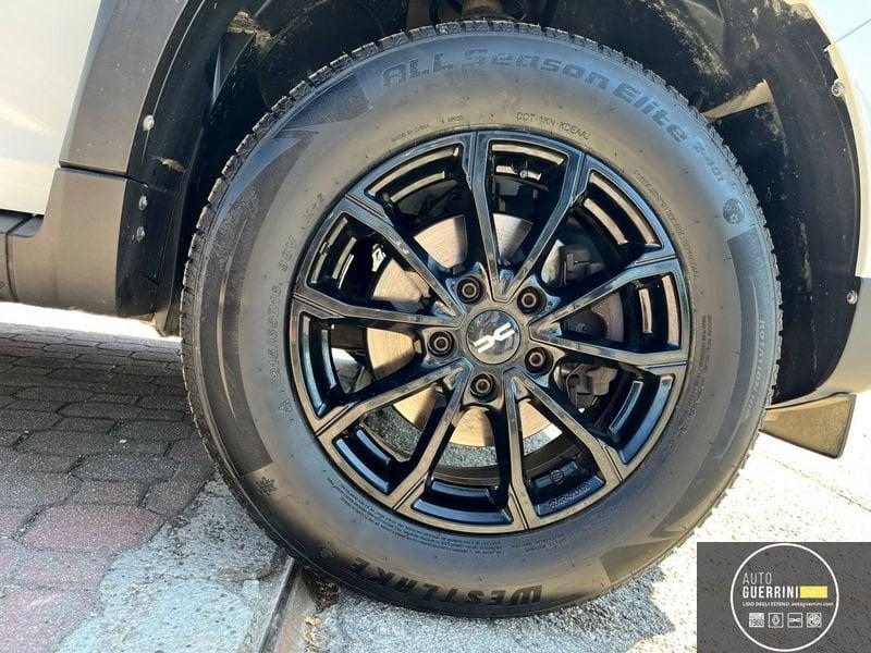 Dacia Duster Duster 1.0 TCe 100 CV ECO-G 4x2 Essential