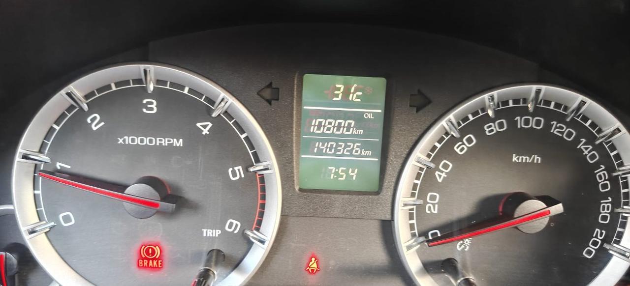 Suzuki Swift 5 Porte Swift 5p 1.3 ddis GL Style KM 139000!