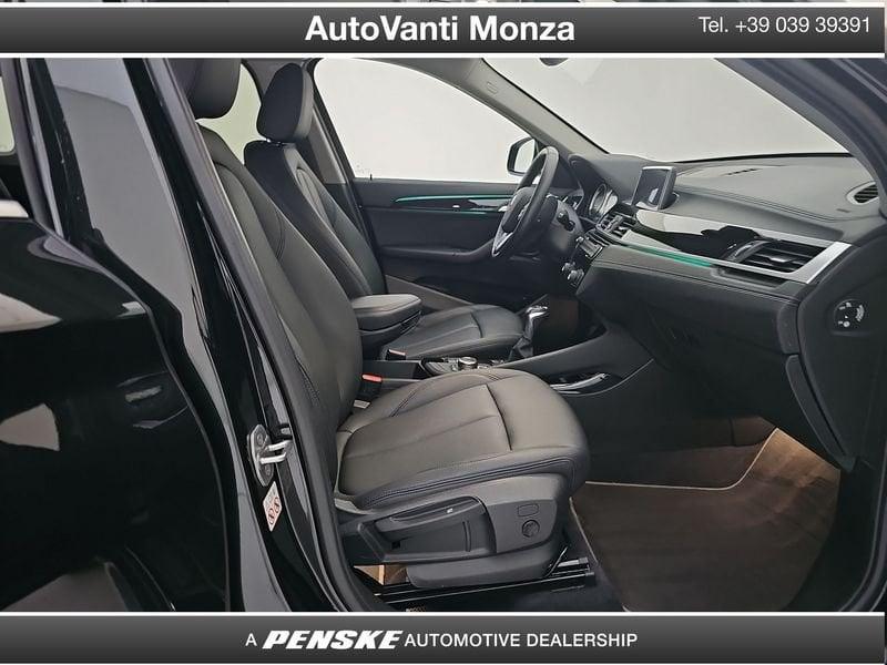 BMW X1 X1 xdrive25e xLine Plus auto