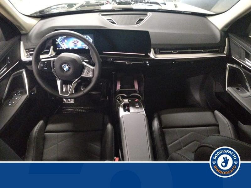 BMW X1 sDrive 18d