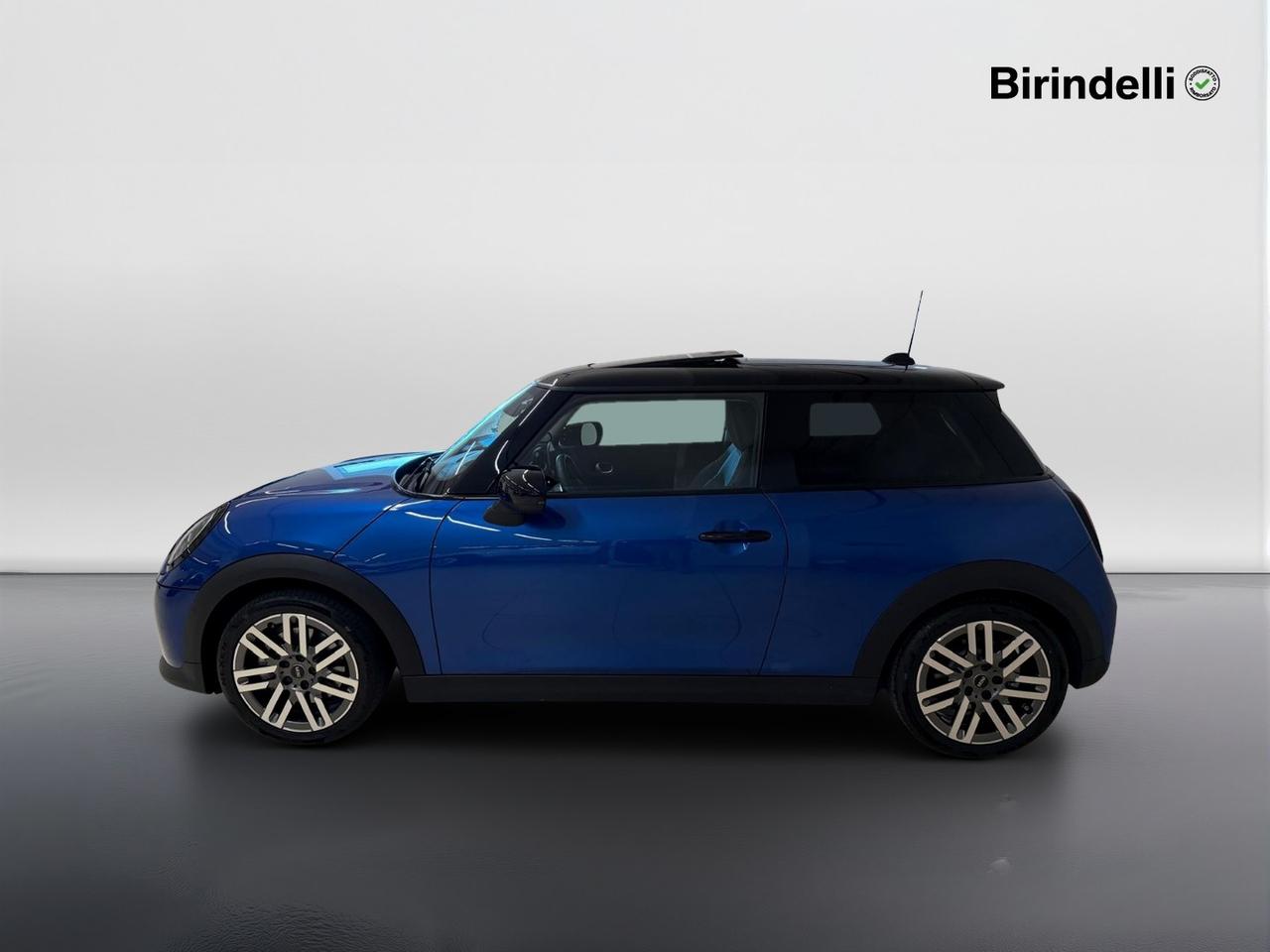 MINI Mini 5ª serie (F66) - Mini Cooper C Classic