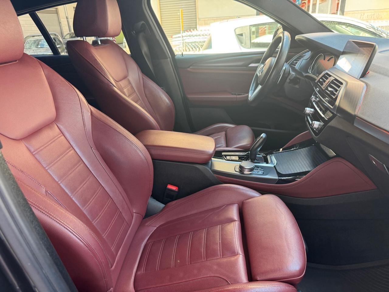 Bmw X4 xDrive20d Msport