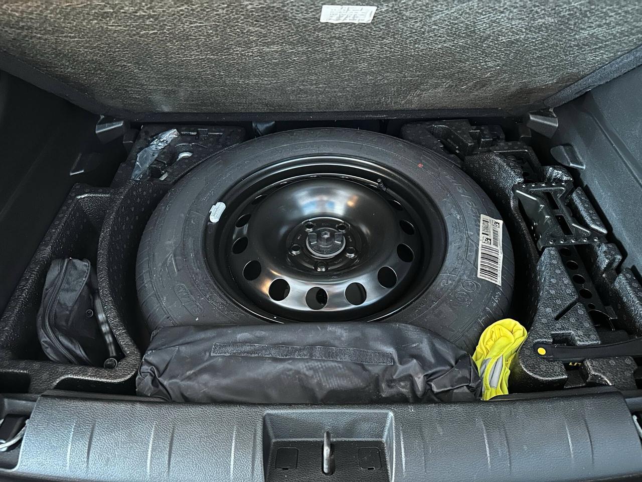 Jeep Renegade 1.6 Mjt DDCT 120 CV Longitude