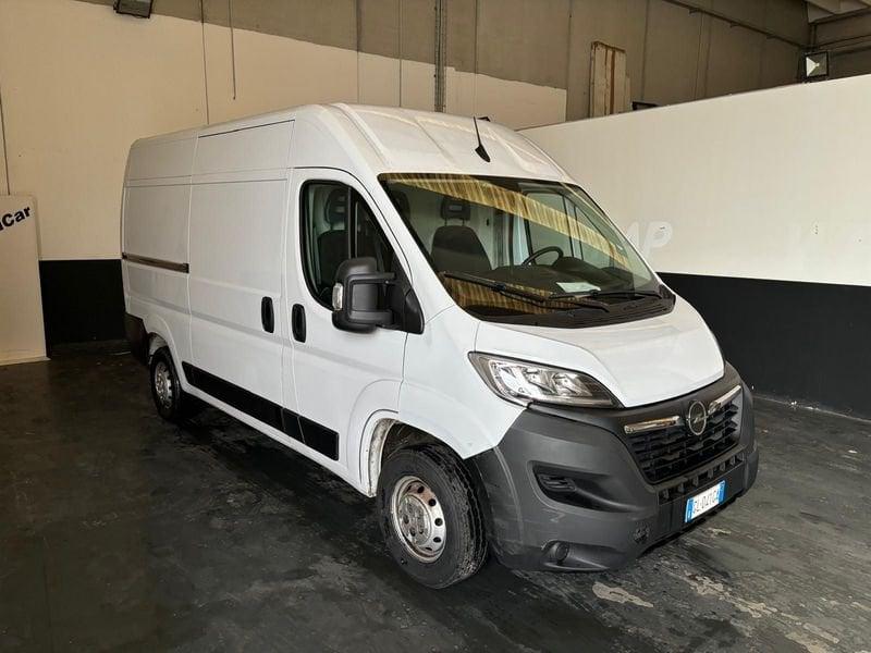 Opel Movano 33 2.2 BlueHDi 120 S&S L2H2 (IVA ESCL.)