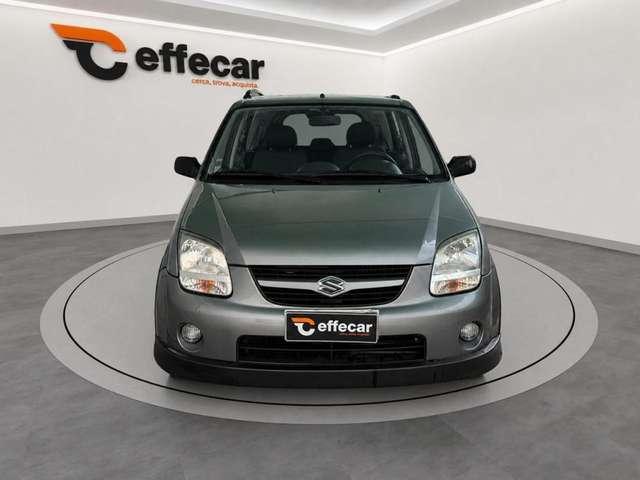 Suzuki Ignis 1.3 16V BENZINA 94 CV
