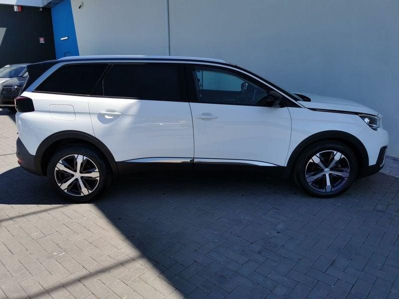 Peugeot 5008 1.5 bluehdi Allure s&s 130cv 7p.ti