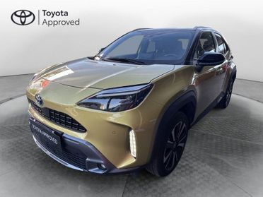 Toyota Yaris Cross 1.5H (116 CV) E-CVT Premiere