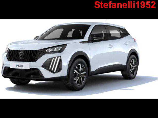 PEUGEOT 2008 50 kWh Style
