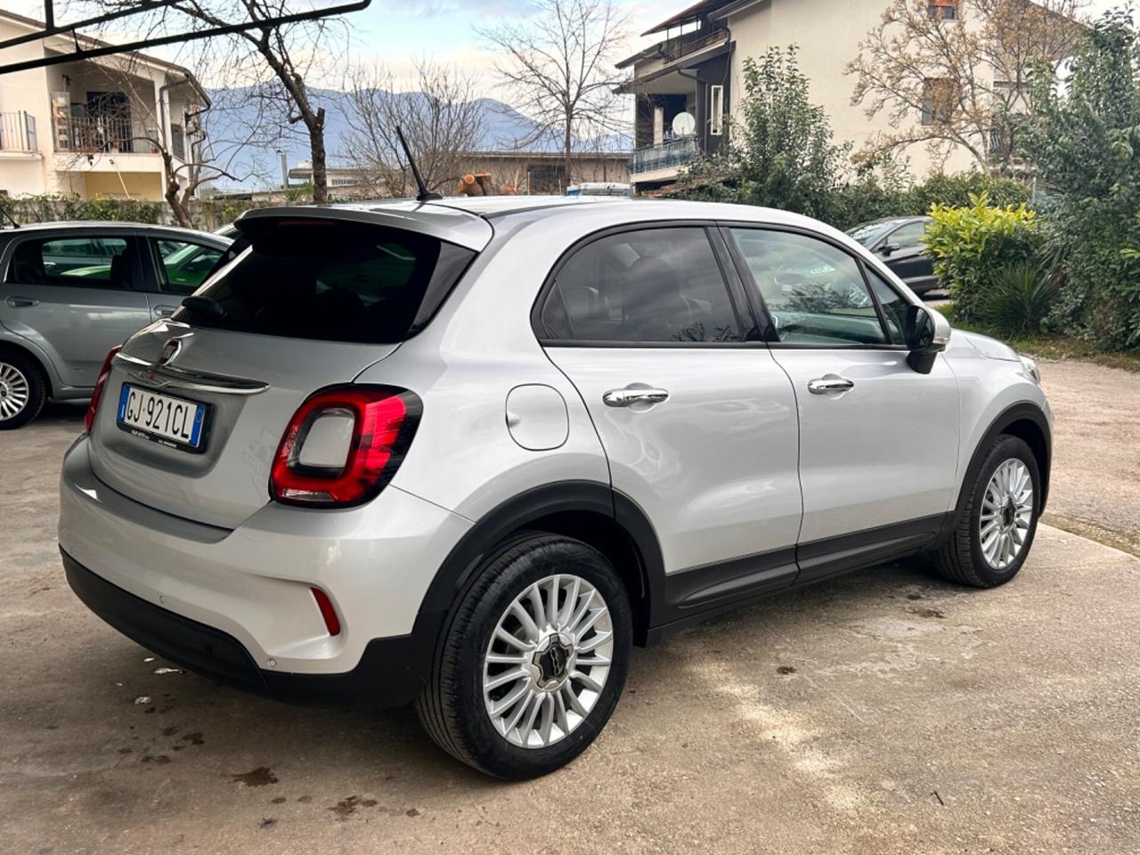 Fiat 500X 1.3 MultiJet 95 CV Conect