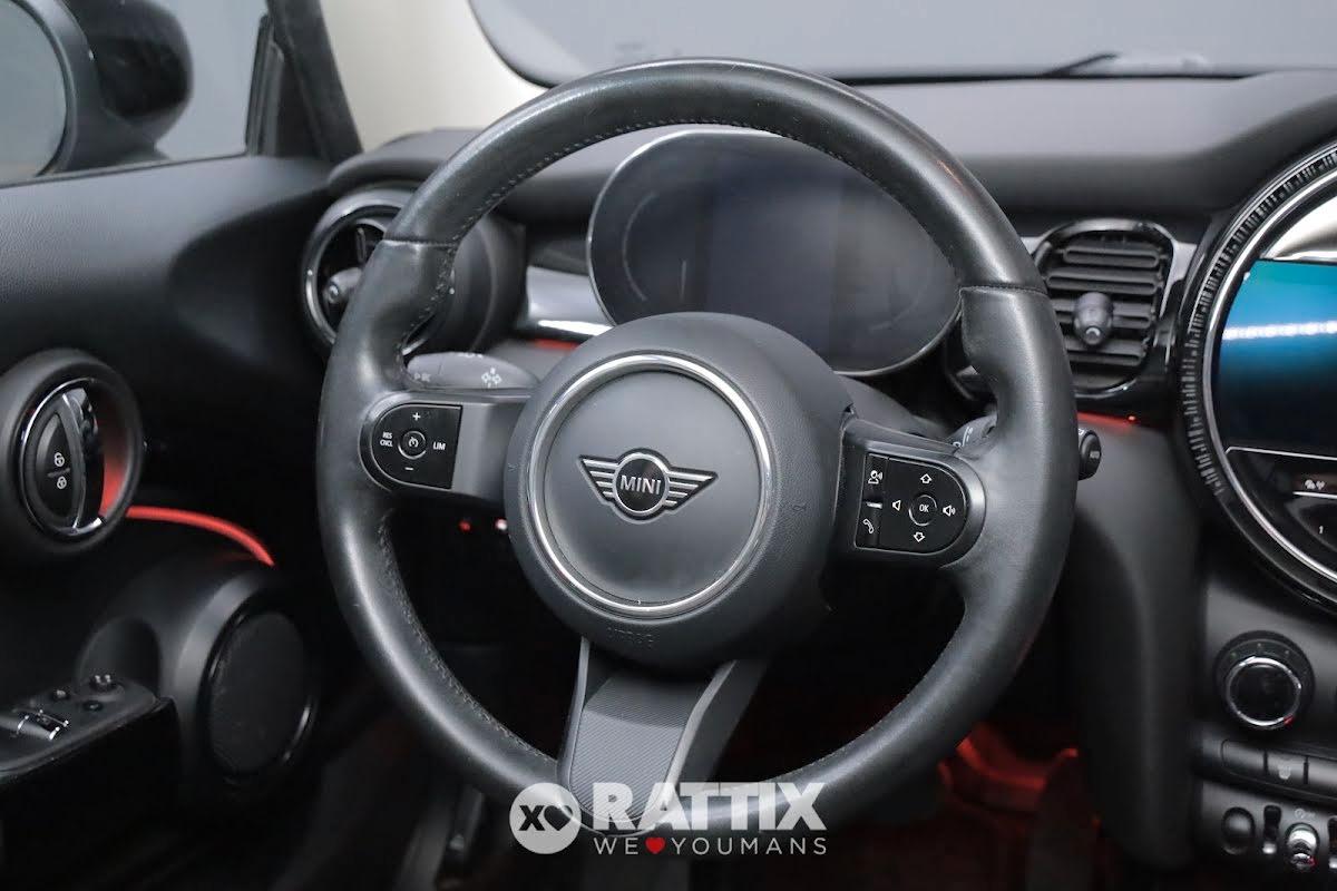 MINI Cooper 1.5 136CV Classic Auto 5p