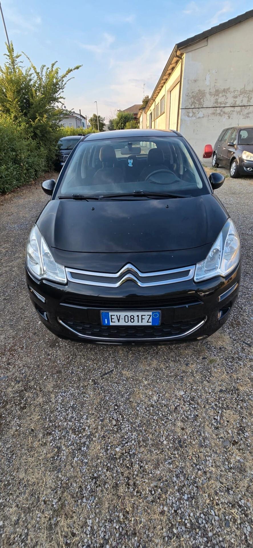 Citroen C3 1.0 VTi 68 Attraction