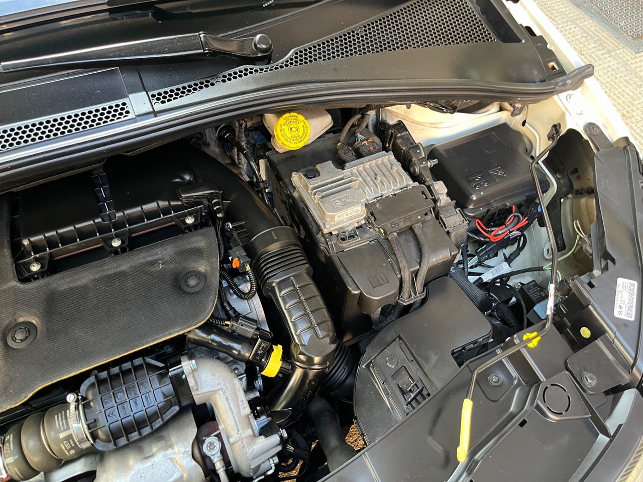 Citroen C3 BlueHDi 75 S&S Shine