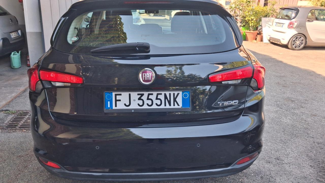 Fiat Tipo 1600 MJET 120 S DESIGN EURO 6B
