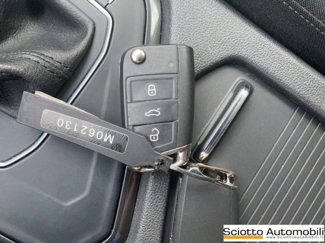 VOLKSWAGEN Tiguan Allspace 2.0 TDI SCR DSG Business BMT