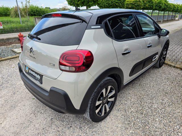 CITROEN C3 PureTech Shine