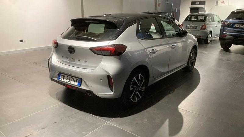 Opel Corsa Corsa 1.2 100 CV aut. GS