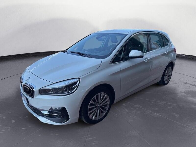 BMW Serie 2 Active Tourer 216d Active Tourer Luxury