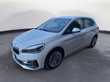BMW Serie 2 Active Tourer 216d Active Tourer Luxury