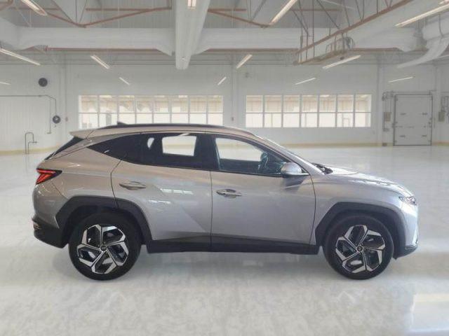 HYUNDAI Tucson 1.6 HEV aut. XLine