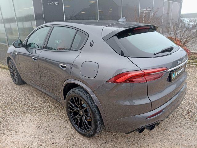 MASERATI Grecale 2.0 MHEV 330 CV Modena