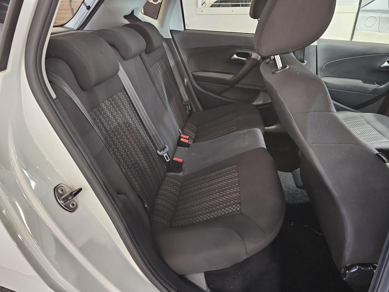 Volkswagen Polo 1.4 TDI 5p. ( 130.000Km)