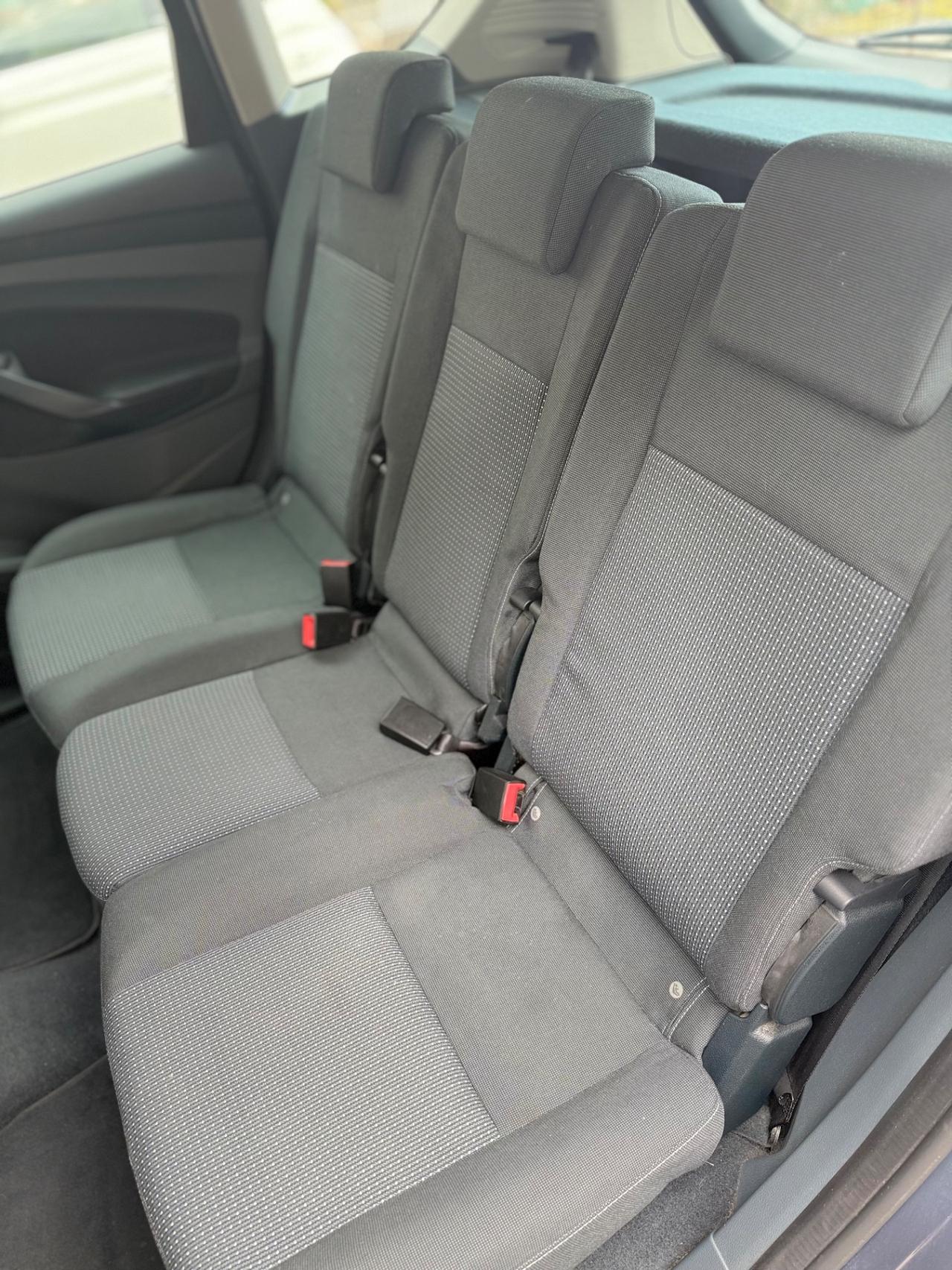 Ford C-Max 1.6 TDCi 115CV Titanium