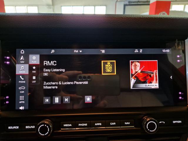 PORSCHE Macan 2000 CV.245'' PASM''+CERCHI 20'+UNICO PROPRIETARIO
