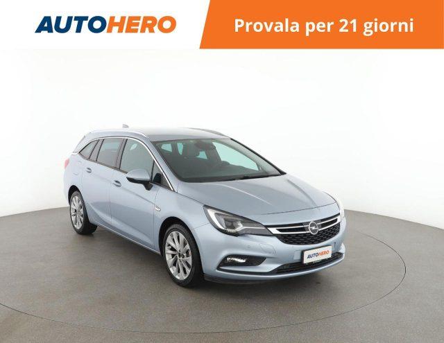 OPEL Astra 1.4 Turbo 150CV Start&Stop Sports Tourer Innovatio