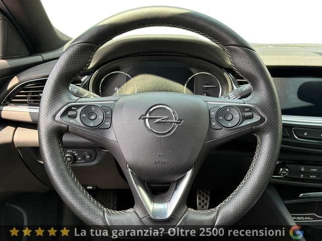 Opel Insignia Grand Sport 1.5 cdti Ultimate s&s 122cv at8