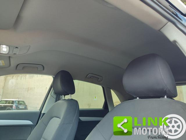 AUDI Q3 2.0 TDI 150 CV