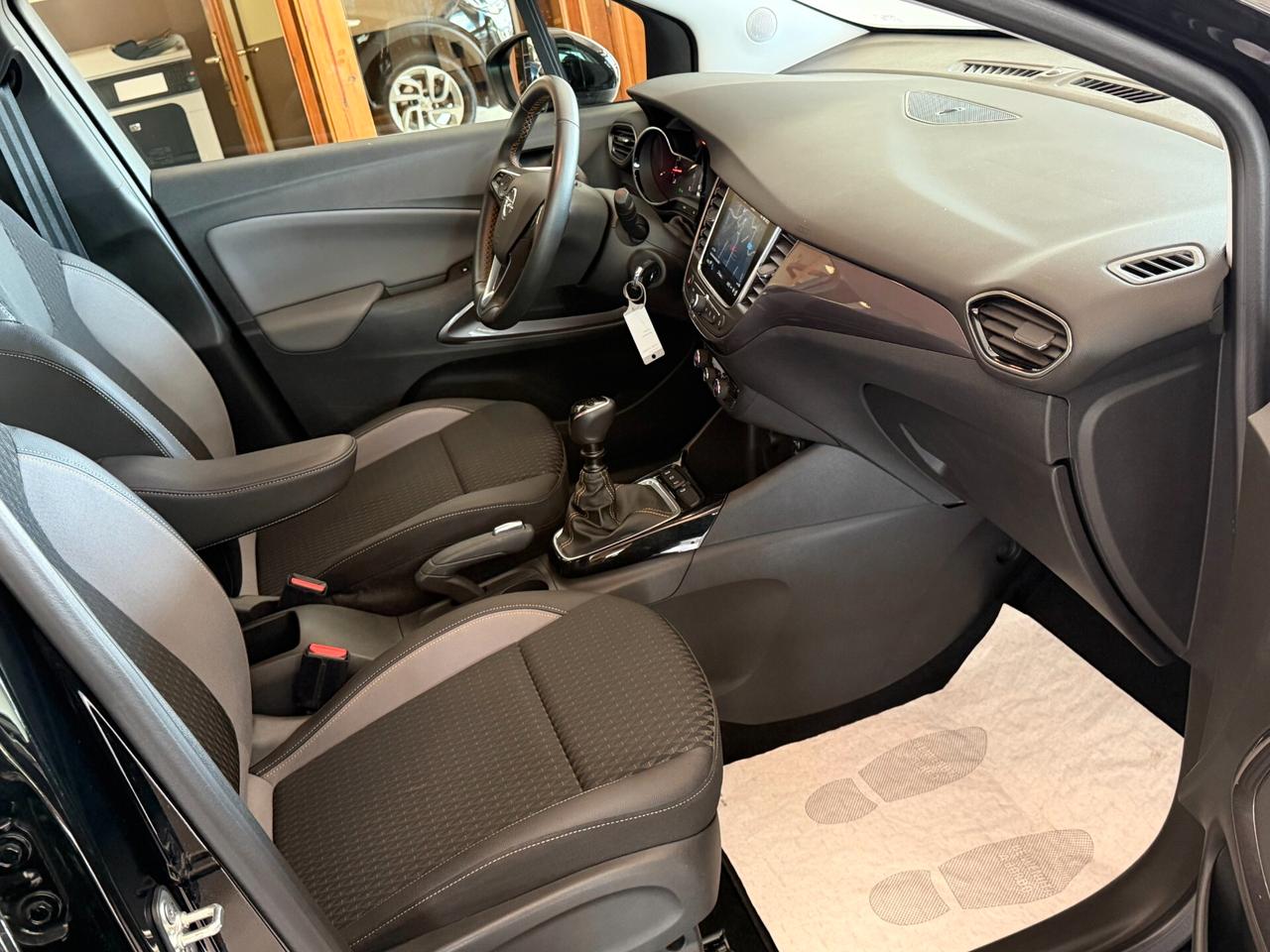 Opel Crossland X 1.5 DIESEL 102 cv. INNOVATION (Nav)