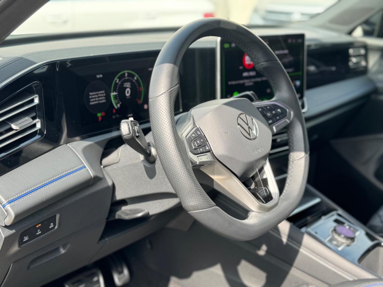 Volkswagen Tiguan 2.0 TDI 150 CV DSG R-Line Plus