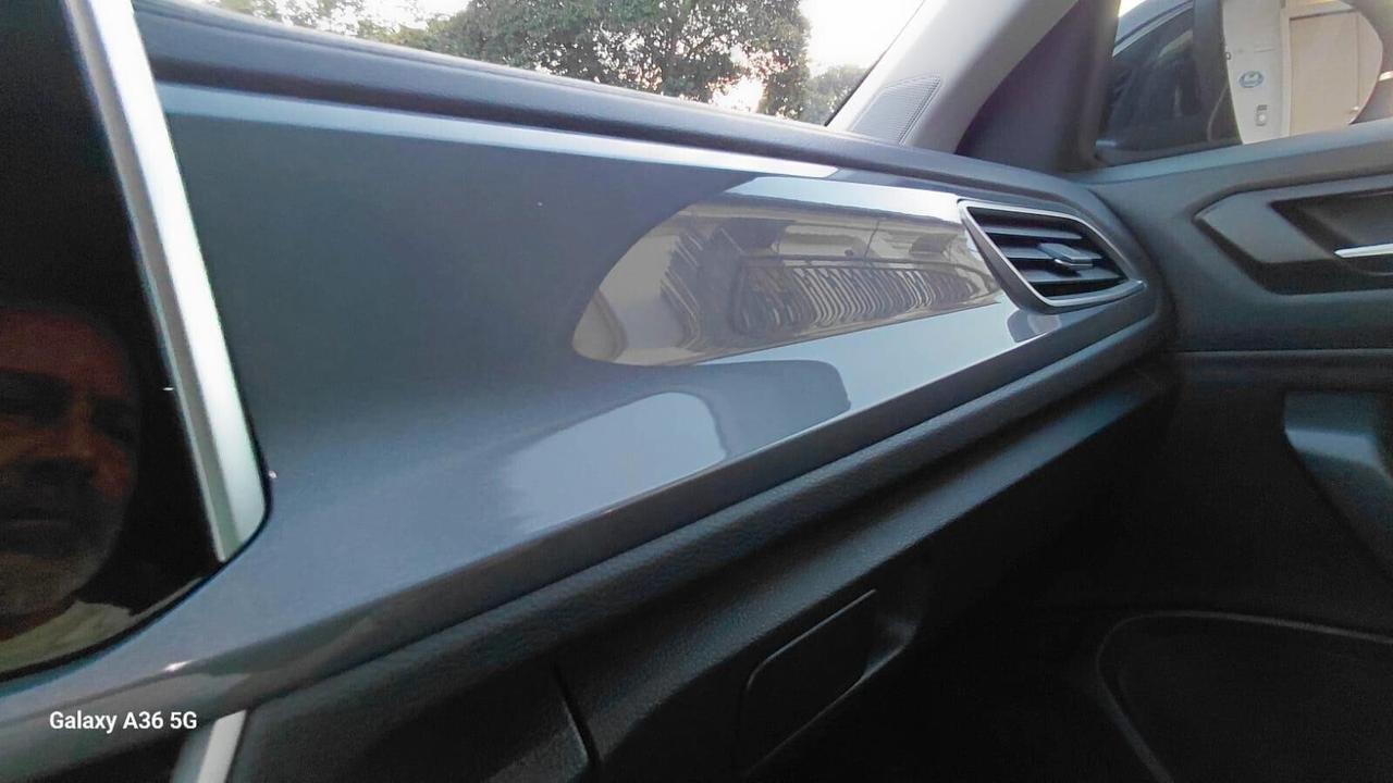 Volkswagen T-Roc Style UFF ITALIA PROMO