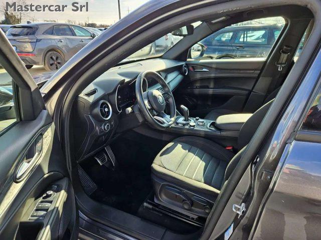 ALFA ROMEO Stelvio Stelvio my23 2.2 td Super Q4 210cv auto - GP615BH