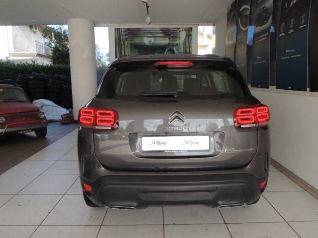 CITROEN C5 Aircross BlueHDi 130 S&S Business