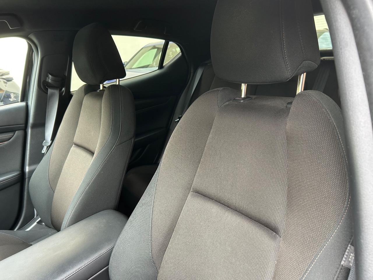 Mazda 3 Mazda3 2.0L e-Skyactiv-G M Hybrid Exceed