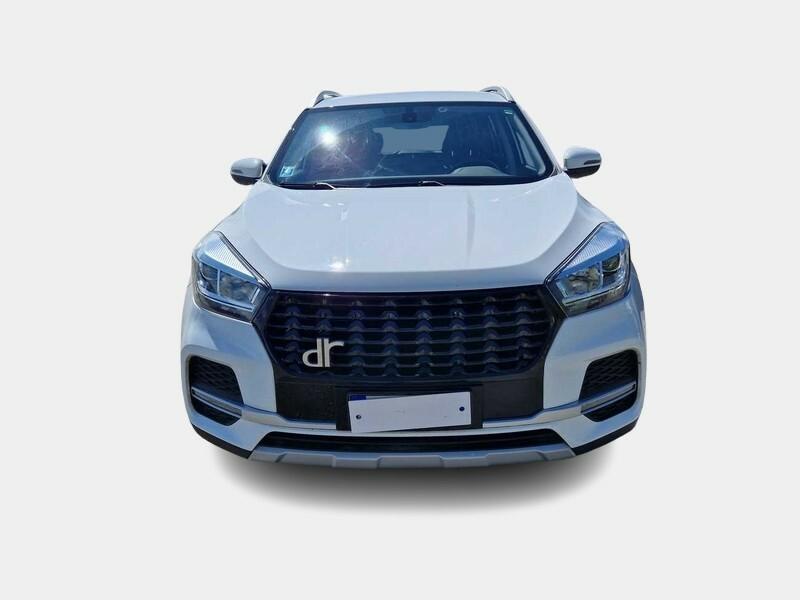 DR MOTOR DR4.0 1.5 MT BENZ GPL