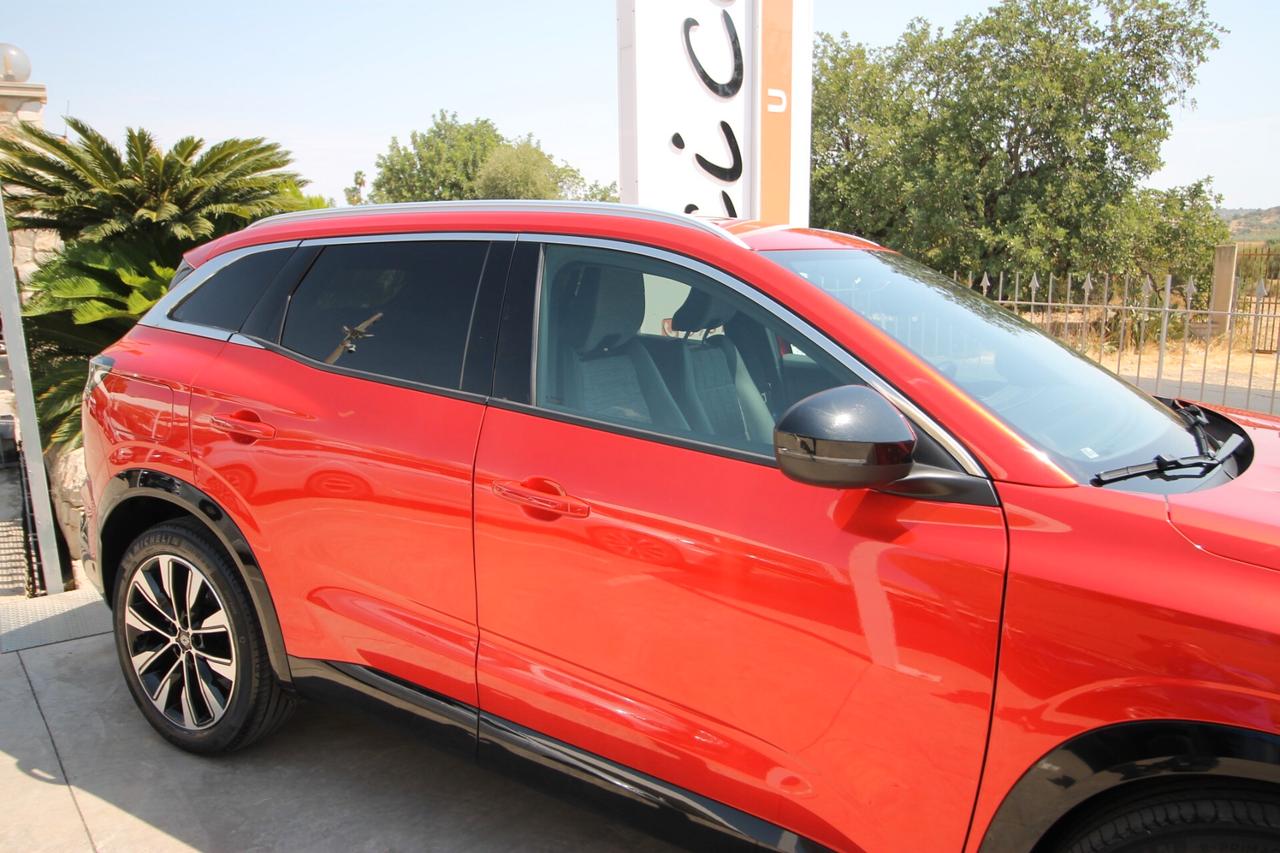 Renault Austral Full Hybrid E-Tech 200 CV Techno|2023
