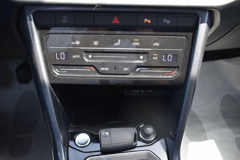Volkswagen T-Roc 1.0 TSI Style