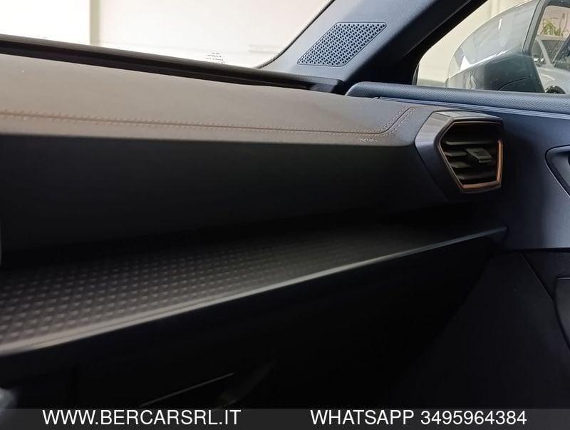 CUPRA Leon Leon 2.0 TDI 150 CV DSG