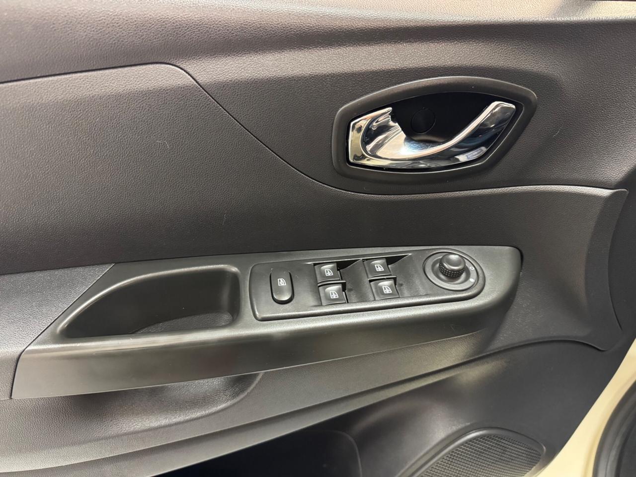 Renault Captur dCi 8V 90 CV Start&Stop Energy Inte