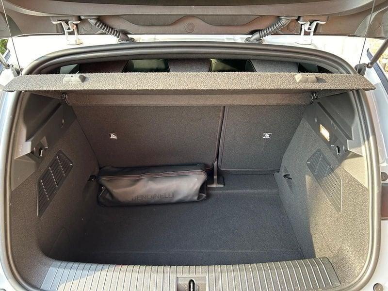 Renault Mégane E-Tech El. Mégane E-Tech Electric EV60 220 CV Optimum Charge Techno