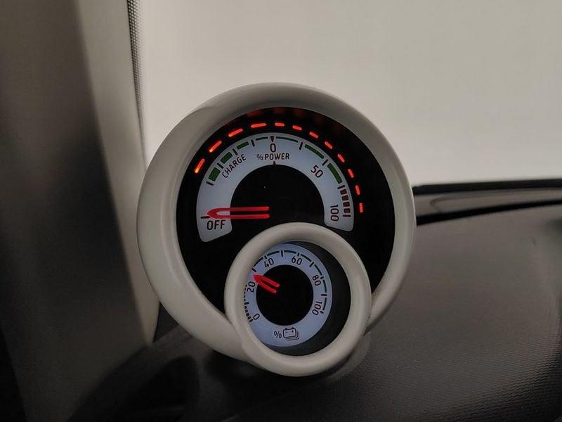 smart fortwo EQ Prime - OK PER NEOPATENTATI - IVA ESPOSTA !