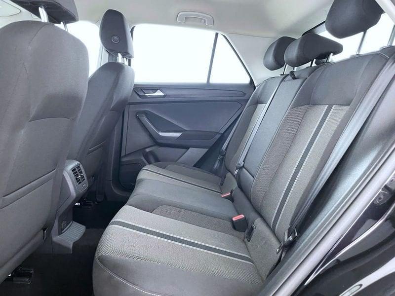 Volkswagen T-Roc 1.5 TSI ACT Style BMT DSG