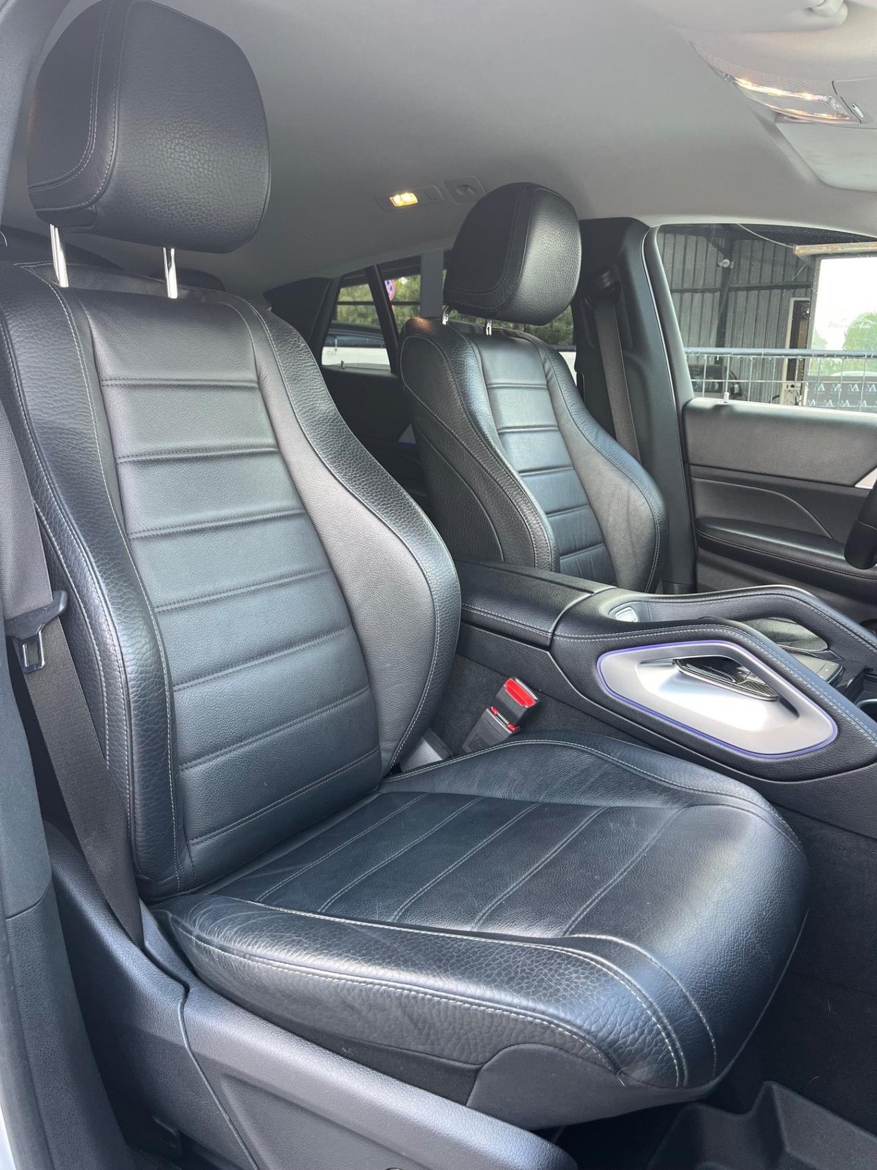 Mercedes-benz GLE 350 d 4Matic Coupé Premium Pro