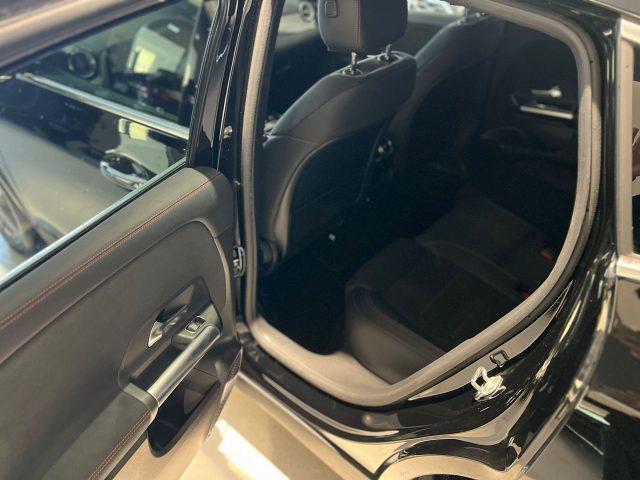 MERCEDES-BENZ GLA 200 GLA 200 d Automatic AMG Line Advanced Plus